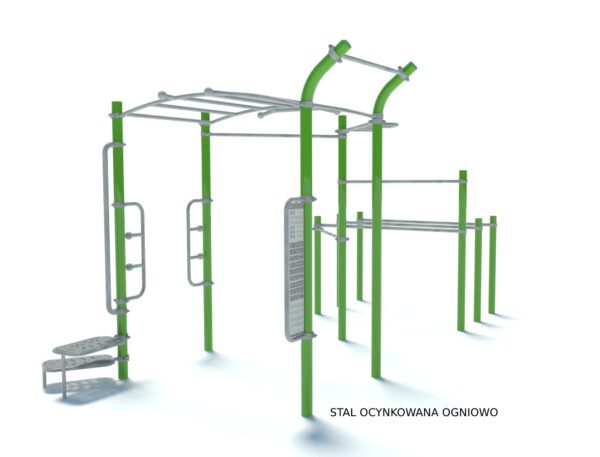 T-Rex Workout Set - Image 6