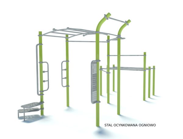 T-Rex Workout Set - Image 11