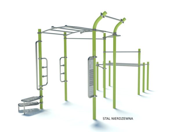 T-Rex Workout Set - Image 9
