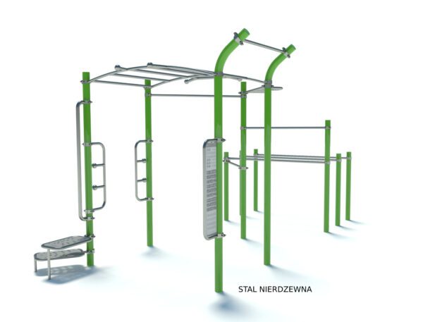 T-Rex Workout Set - Image 4