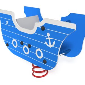 Ship Springer P3037