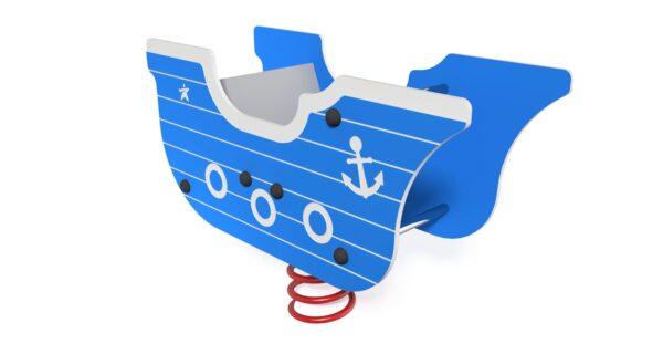 Ship Springer P3037