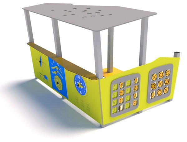 Educational Playhouse 1 P3505