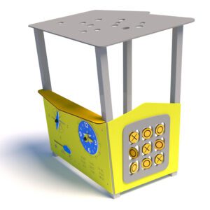 Educational Playhouse 2 P3506
