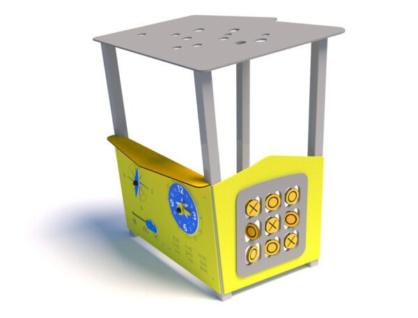 Educational Playhouse 2 P3506