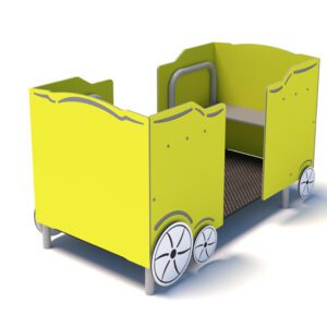 Carriage P3502