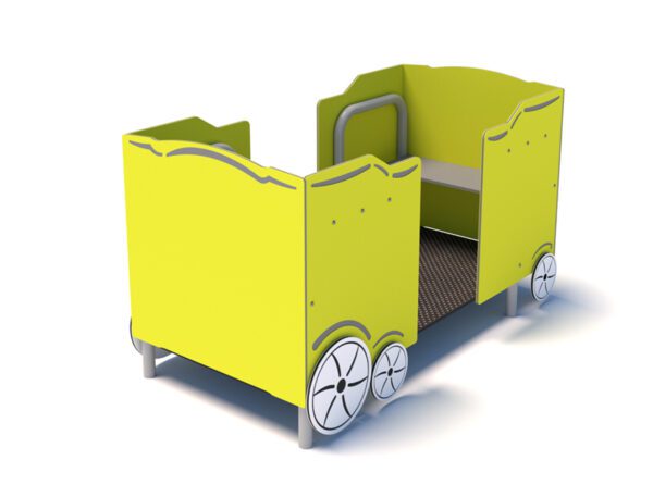 Carriage P3502