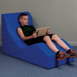 Resonance Relaxer Chair