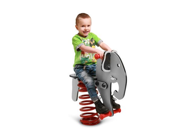 Bendy Springer P3003 - Image 6