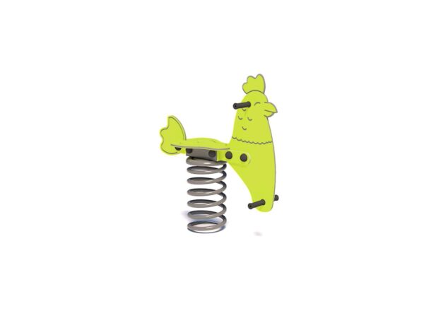 Hen Springer P3030