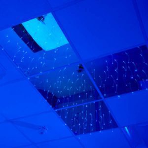 Sensory Ceilings