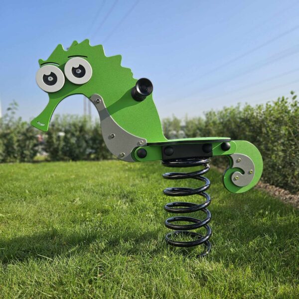 Seahorse Springer P3034 - Image 4