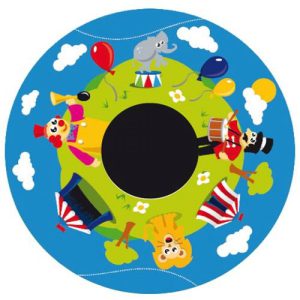 Effects Wheels