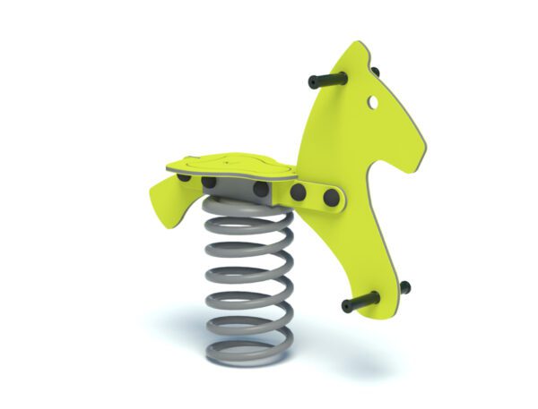 Horse Springer P3002