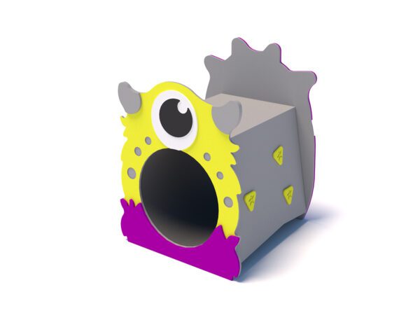 Monster Tunnel P2403 - Image 2