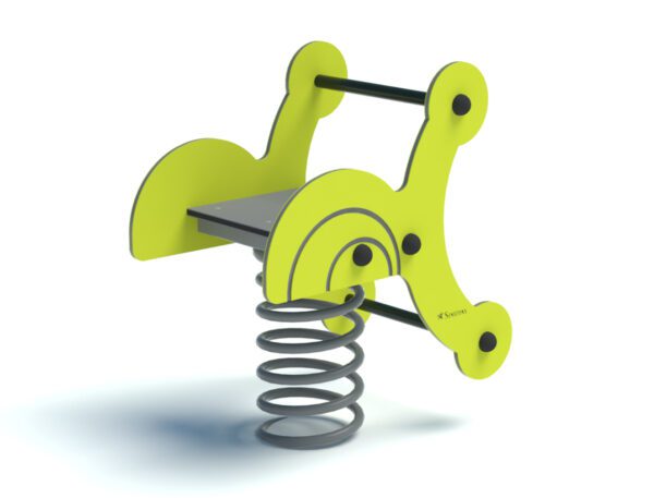Shaky Springer P3005 - Image 3