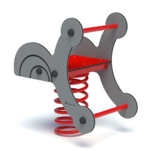 Shaky Springer P3005