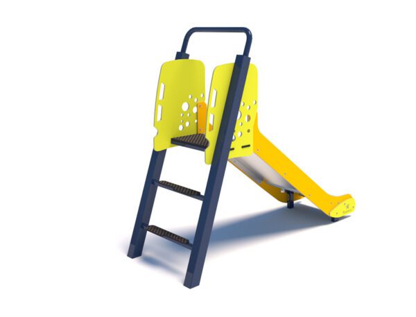 Freestanding Slide P3307 - Image 2
