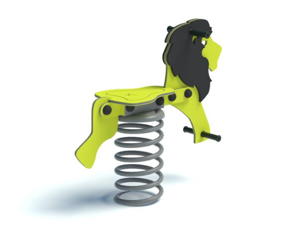 Lion Springer P3007 - Image 2