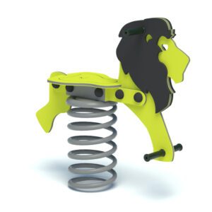 Lion Springer P3007