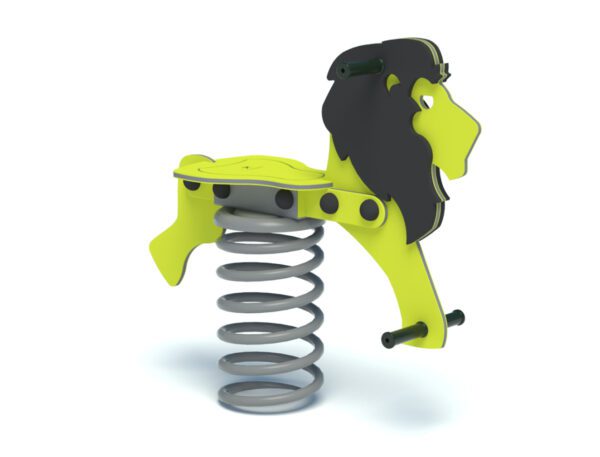 Lion Springer P3007