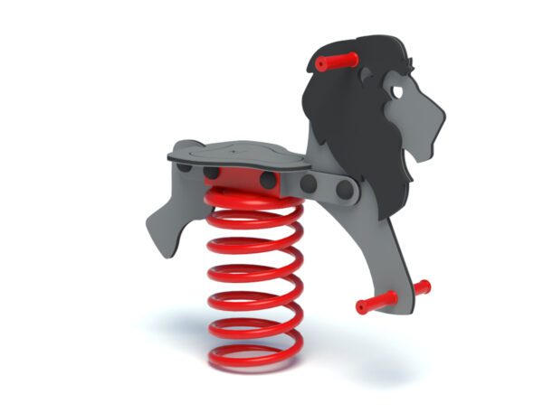 Lion Springer P3007 - Image 5