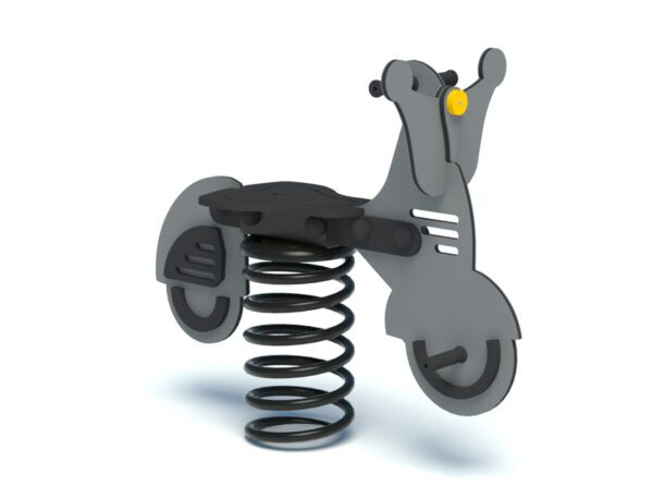 Scooter Springer P3008