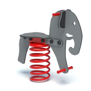 Elephant Springer P3009