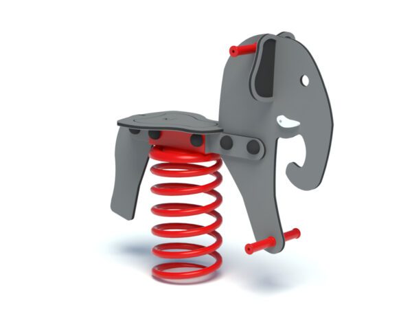 Elephant Springer P3009