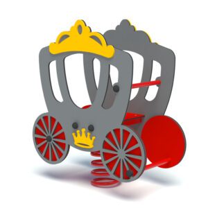 Carriage Springer P3012