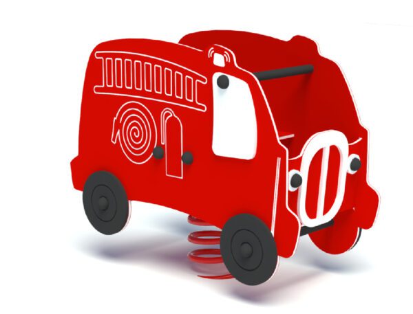 Fire Truck Springer P3013
