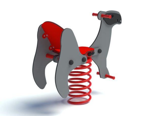 Camel Springer P3014 - Image 2