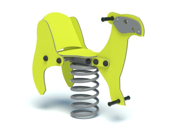 Camel Springer P3014 - Image 4