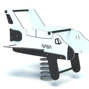 Space Shuttle Springer P3017