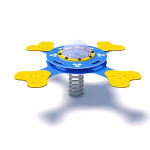 Quadro Springer P3025