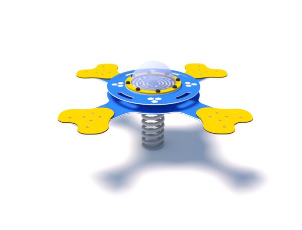 Quadro Springer P3025