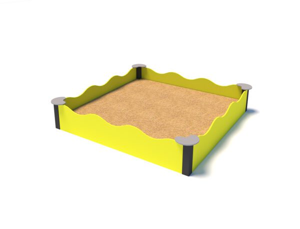 Medium Wave Sandpit P3229