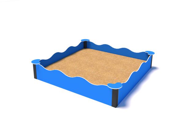 Medium Wave Sandpit P3229 - Image 3