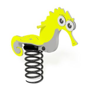 Seahorse Springer P3034