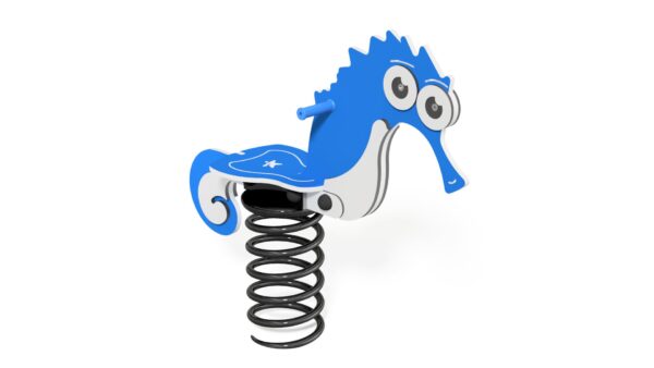 Seahorse Springer P3034 - Image 2