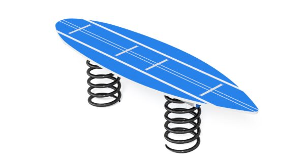 Rocking Surfboard P3036 - Image 2