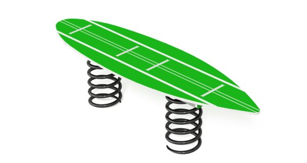 Rocking Surfboard P3036 - Image 3