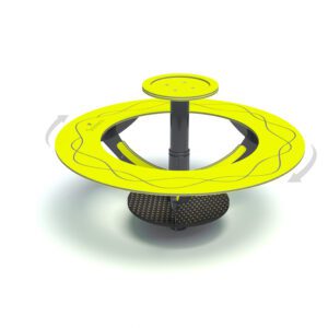 Turbo Carousel P3104