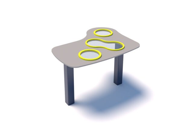 Sand Table With Sieve P3252 - Image 2
