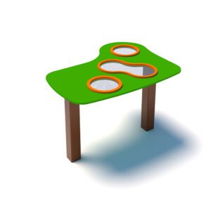 Sand Table With Sieve P3252