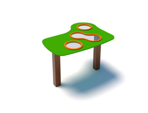 Sand Table With Sieve P3252