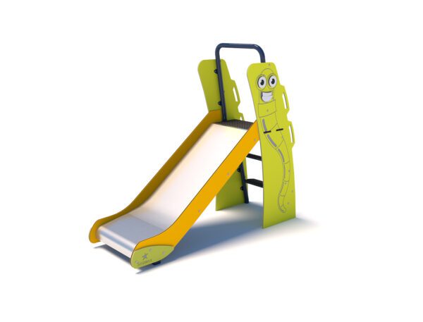Freestanding Slide P3301