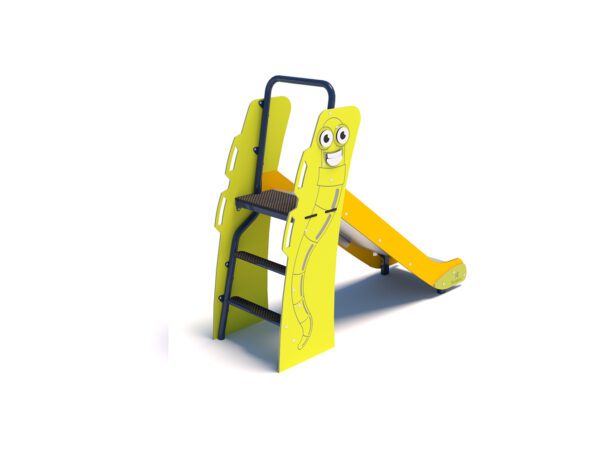 Freestanding Slide P3301 - Image 2