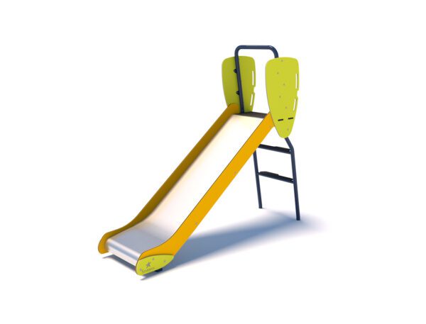 Freestanding Slide P3302