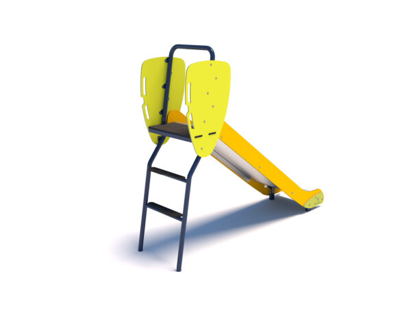 Freestanding Slide P3302 - Image 2
